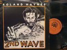 ROLAND HAYNES [2nd Wave] BLACK JAZZ [rare] '75/QUAD
