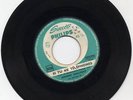SP JUKE BOX JOHNNY HALLYDAY - Si tu me téléphones