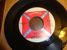 rare rockabilly Wayne Cochran on Confederate unused
