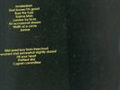 DAVID BOWIE-JANINE 1984 FANCY LP EX VINYL LIVE 1970