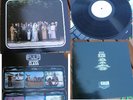 PULP-DIFFERENT CLASS rare vinyl UK LP+nsert EX+