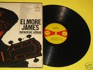 ELMORE JAMES LP Memorial Album on SUE ILP 927 1965 EX+