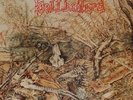 HELLBASTARD 'HEADING' ORIGINAL GRIND THRASH  METAL LP