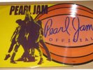 PEARL JAM Ten Limited Vinyl Picture Disc Nirvana Grunge