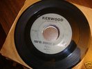 rare doowop Terri & The Velveteens on Kerwood MP3s