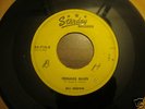 rare Starday rocker Bill Goodwin Teenage Blues MP3s