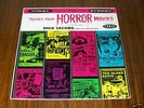 themes from HORROR Movies Original 1959 CORAL records