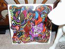 Sealed Psych LP-Red Crayola-Parable Of Arable-Original
