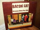 RARE 1969 BACON FAT   GREASE ONE   BLUE HORIZON BLUES