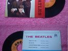 BEATLES EP REF SOE 3739 FROM ME TO YOU