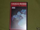 VASCO ROSSI RARA VHS  LIVE 1987 FUORI CATALOGO