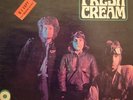 CREAM Fresh Cream LP orig mono white lbl promo NM