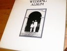 LENNON Wedding Album LP BOX 1969 APPLE UK 1st BEATLES