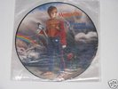 MARILLION MISPLACED CHILDHOOD PICTURE DISC FISH GENESIS