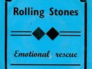 ROLLING STONES - BELGIUM SCARCE RUSH-RELEASE 7