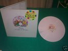 QUEEN: French LP A Night At The Opera