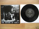 SISTERS OF MERCY: DAMAGE DONE 7