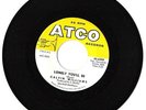 Northern soul Calvin Williams