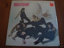 NUCLEUS - Nucleus (SEALED ORIGINAL 1969 MAINSTREAM)