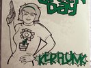 GREEN DAY KERPLUNK LP 1ST PRESSING ON LOOKOUT SEALED