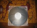 RED SPAROWES/GREGOR SAMSA lp TEST PRESS mogwai sparrows