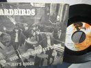 The Yardbirds Over Under Sideways Down French Import 7