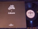 JUDY BAILEY LP COLOURS RARE AUST. FUNK BREAKS BEATS