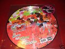YEAH YEAH YEAHS - FEVER TO TELL LP (PICTURE DISC) 2003