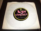 RARE STATUS QUO/BLACK SABBATH PHONOGRAM (DJ 005) SINGLE