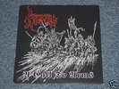 GOSPEL OF THE HORNS  A Call To Arms   LP       Ltd.500
