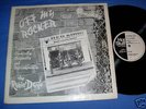 THE ROCKIN, DEVILS; OFF MY ROCKER. (HOT STUFF RECORDS)