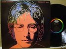 JOHN LENNON MENLOVE AVE ANDY WARHOL COVER BEATLES LP