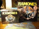 THE RAMONES (LP 