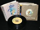 Assortment of (70) 45 RPM Records Great For Jukebox