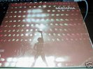 QUEEN MUSTAPHA RARE SPAIN SPAINISH PICTURE SLEEVE