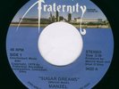 45 RPM by MANZEL on Fraternity 3422
