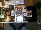 PAUL WELLER STANLEY ROAD LP LTD BOOKLET VRARE SUPERB