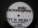 Mic Geronimo  