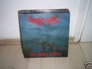 ROTTING CHRIST-THY MIGHTY CONTRACT LP FIRST PRESS