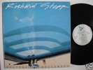 RICHARD STEPP rare modern soul funk NM LP