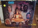 OZO LISTEN TO THE BUDDHA  STILL SEALED ORIGINAL