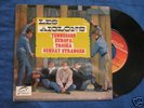 Les Aiglons EP : Tennessee (Swiss beat)