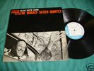 Horace Silver  LP  Finger Poppin  1959 Blue Note