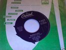 Rare 45 GENE VINCENT „Be-Bop-A-Lula“ deutsche Capitol
