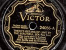 Alex Bartha on Scroll Victor 20456 Vg