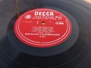 JOHN MAYALL & THE BLUESBREAKERS BARE WIRES DECCA LK4945