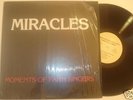 MOMENTS OF FAITH SINGERS Miracles MODERN SOUL BOOGIE