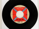Bobby Lee Confederate Record Rockabilly 45 Run,Fool,Run
