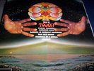 TOUCH : THIS IS TOUCH LP 1969 DERAM SML 1033 GERMANY