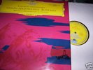 STOCKHAUSEN : GESANG DER JÜNGLINGE LP 1965 DGG 138811